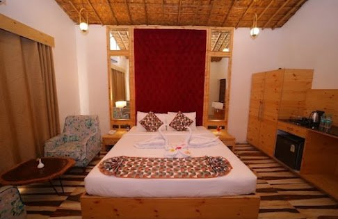 Duplex Room - View 5